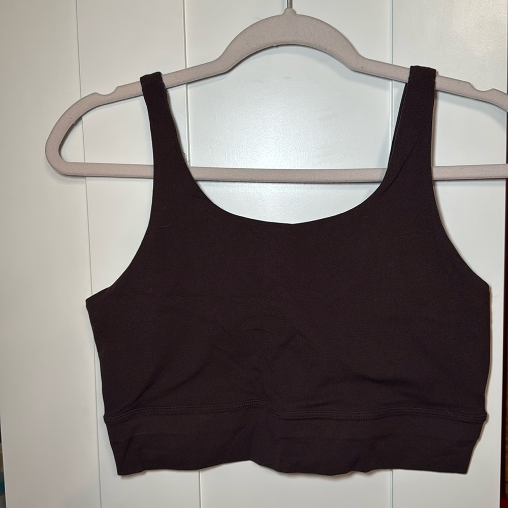 NIKE women’s sports bra
